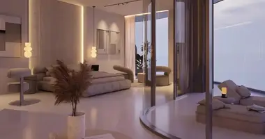 Appartement 3 chambres dans Abou Dabi, Émirats arabes unis