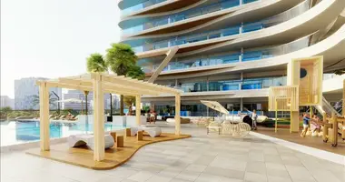 Apartamento 3 habitaciones en Dubái, Emiratos Árabes Unidos