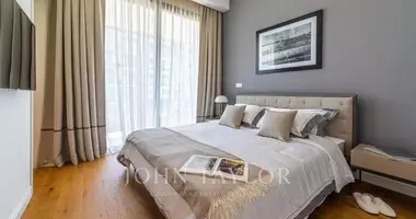 Appartement 3 chambres dans Paphos, Chypre
