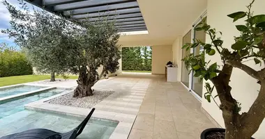 Villa 3 bedrooms in Grad Rovinj, Croatia