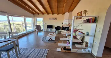 Apartamento 2 habitaciones en Municipality of Central Corfu and Diapontia Islands, Grecia