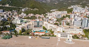 Appartement 1 chambre dans Becici, Monténégro