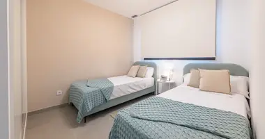 Mieszkanie 2 pokoi w Capdepera, Hiszpania