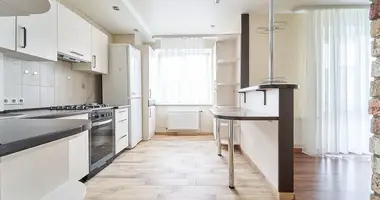 3 room apartment in Lahojsk, Belarus