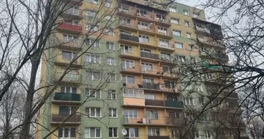 Wohnung 2 zimmer in Lodz, Polen