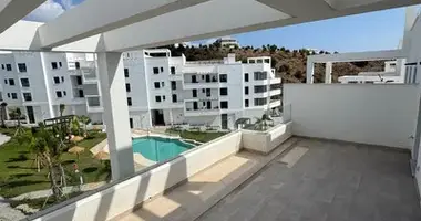 Wohnung 3 Schlafzimmer in Malaga, Spanien