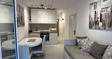 1 bedroom apartment in Rafailovici, Montenegro