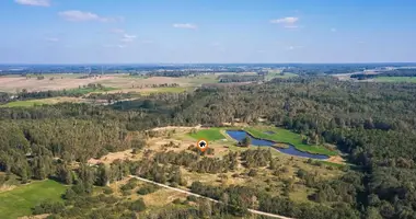 Участок земли в Pajuodziai, Литва