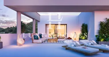 Квартира 1 комната в Эстепона, Испания