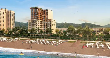 1 room apartment in Batumi, Georgia