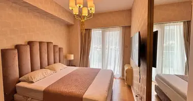  A unique offer for long-term rent in one of the best complexes w Budva, Czarnogóra