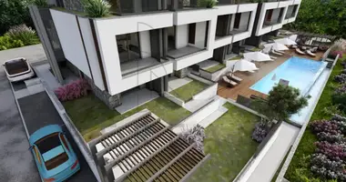 Apartamento 2 habitaciones en Nikiti, Grecia