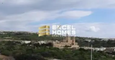 Apartamento 3 habitaciones en Ghajnsielem, Malta
