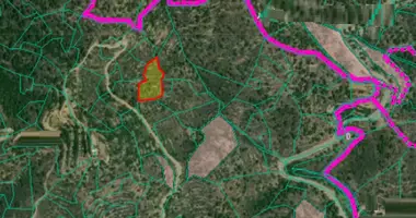 Wohnung in Zoopigi, Zypern