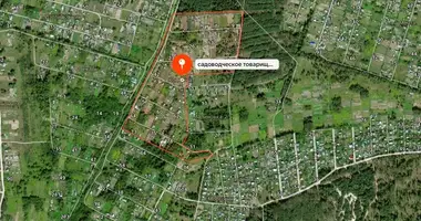 Casa en Zhunski sielski Saviet, Belarús