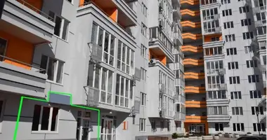 Nieruchomości komercyjne 40 m² w Odessa, Ukraina