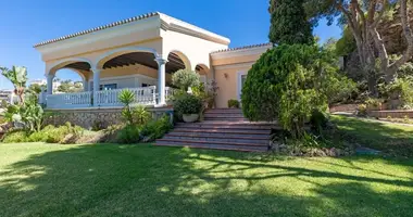 Villa 5 chambres dans Helechosa de los Montes, Espagne