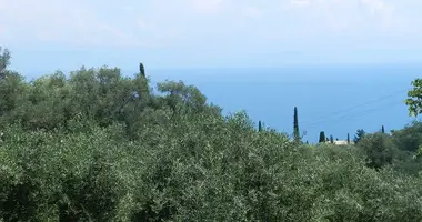 Участок земли в Municipality of Central Corfu and Diapontia Islands, Греция