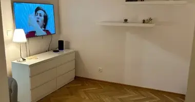 1 bedroom apartment in Warsaw, Poland