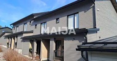 Apartamento 4 habitaciones en Helsinki sub region, Finlandia