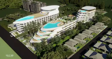 Condo 1 bedroom in Ban Bang Thao, Thailand