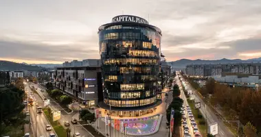 Appartement 2 chambres dans Podgorica, Monténégro