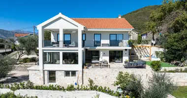 Villa in Tivat, Montenegro