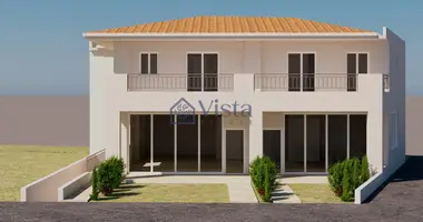 Apartamento 2 habitaciones en Nikiti, Grecia