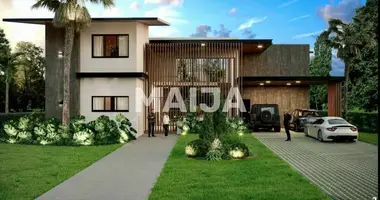 Haus 4 zimmer in Higuey, Dominikanische Republik