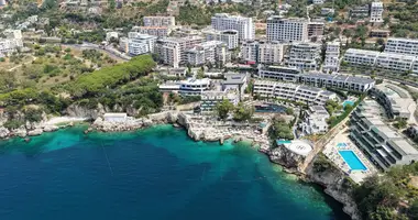 Studio apartment 1 bedroom in Bashkia Vlore, Albania