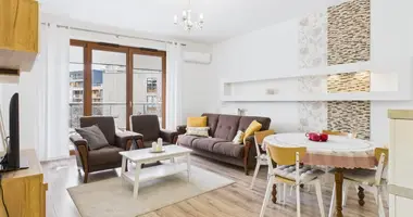 Commercial property 49 m² in Warsaw, Poland