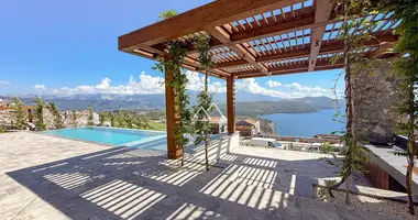 Villa 4 habitaciones en Kameno, Montenegro