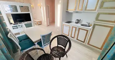 Appartement 1 chambre dans Sveti Vlas, Bulgarie