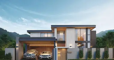 3 bedroom apartment in Si Sunthon, Thailand