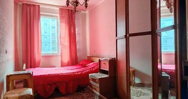 2 room apartment in Minsk, Belarus