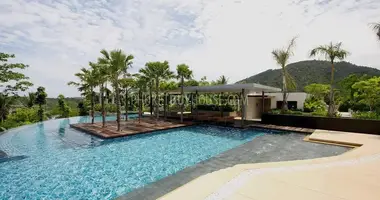 Apartamento 2 habitaciones en Karon, Tailandia