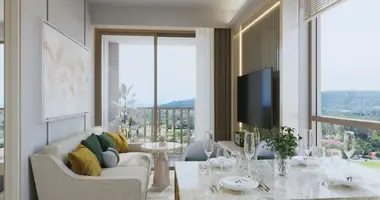 Wohnung 1 zimmer in Choeng Thale, Thailand