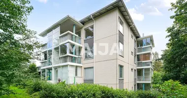 Apartamento 2 habitaciones en Kirkkonummi, Finlandia