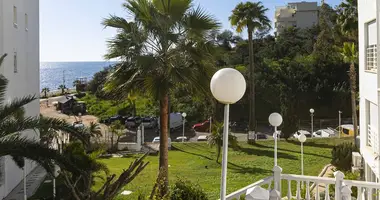 Wohnung 1 Schlafzimmer in Mijas, Spanien