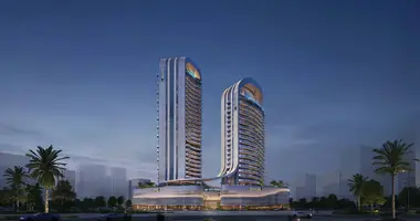 Wohnung 2 zimmer in Ra’s al-Chaima, Vereinigte Arabische Emirate