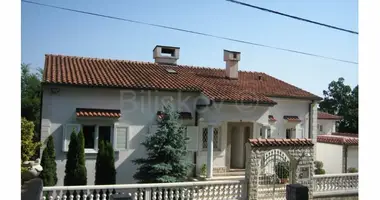House 11 rooms in Grad Opatija, Croatia