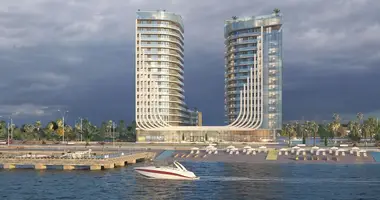 1 room apartment in Batumi, Georgia