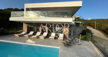 Maison 4 chambres dans Hreljin, Croatie