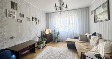 Apartamento 4 habitaciones en Muchaviecki sielski Saviet, Belarús