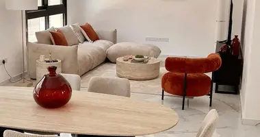 2 bedroom apartment in Limassol, Cyprus