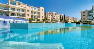 Wohnung 2 Schlafzimmer in Paphos, Zypern