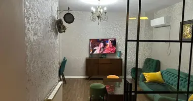 Mieszkanie 3 pokoi w Batumi, Gruzja