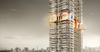 3 bedroom apartment in Regiao Imediata de Sao Paulo, Brazil