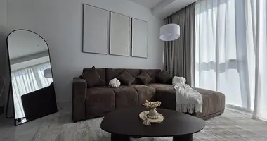 Mieszkanie 2 pokoi w Dubaj, Emiraty Arabskie