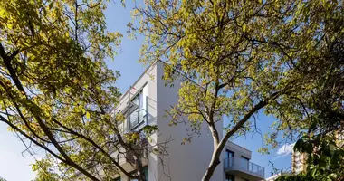 Apartamento 3 habitaciones en Varsovia, Polonia